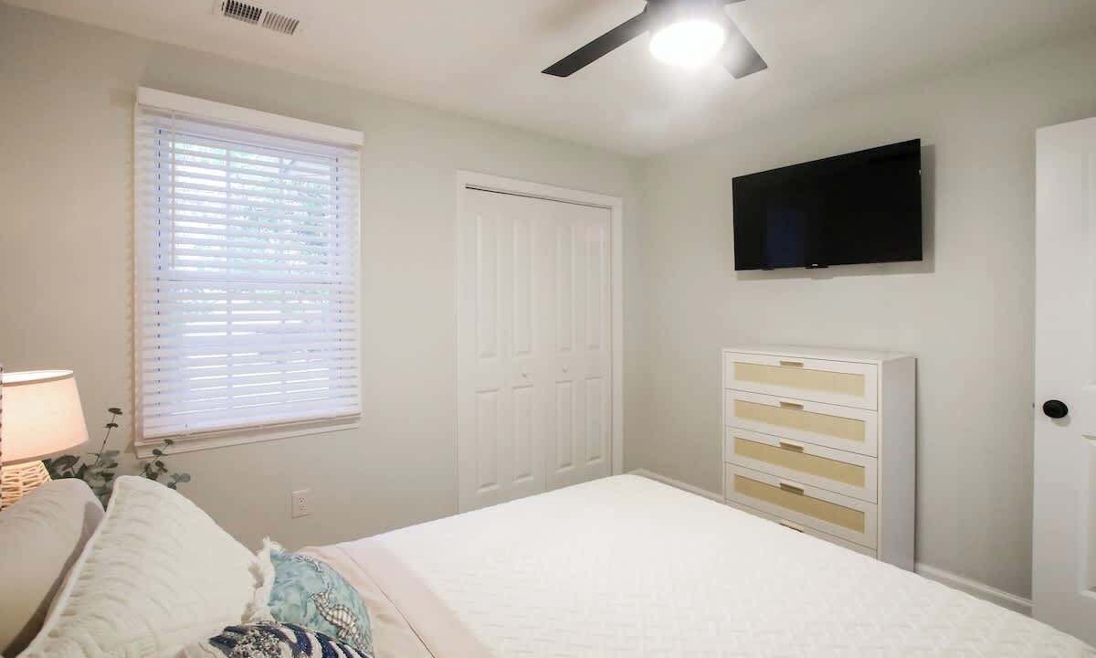 Photo of Bedroom in Pooler