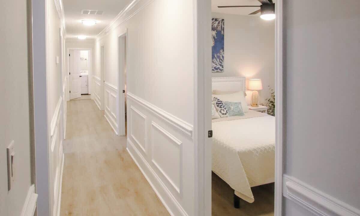 Photo of Bedroom in Pooler