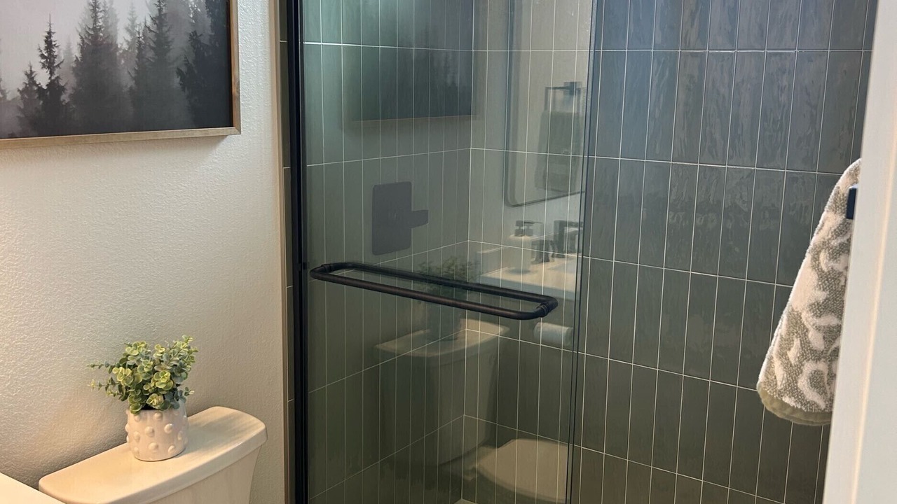 Photo of Bathroom in Omaha