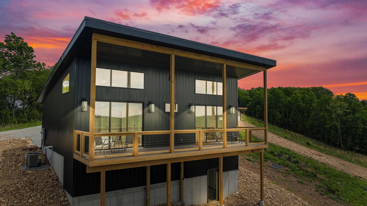 Photo of Outdoor in Omaha