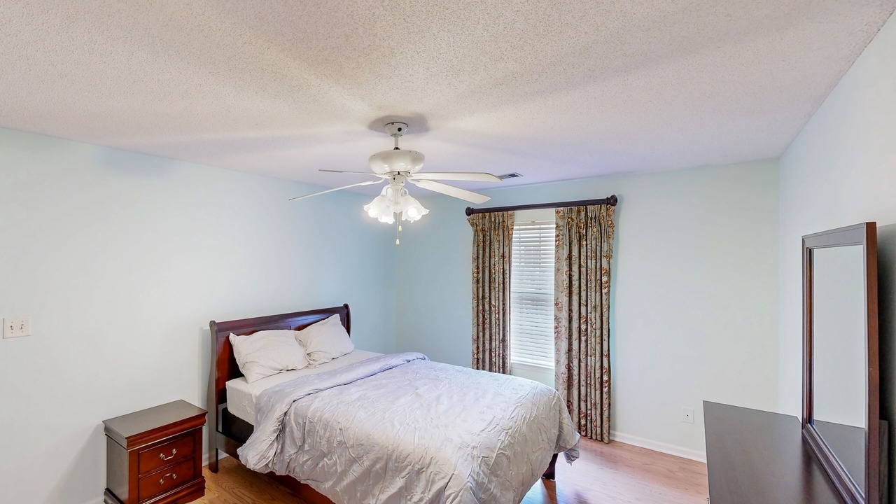 Photo of Bedroom in National Hills
