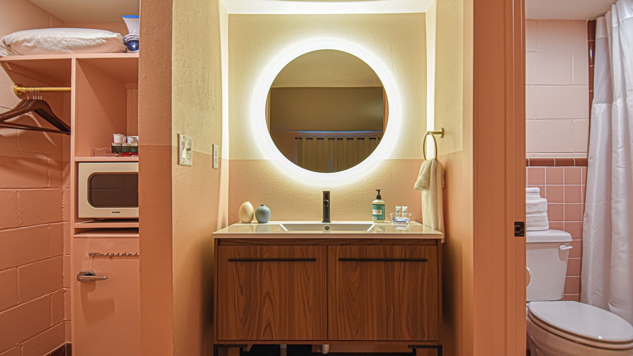 Photo of Bathroom in Fayetteville