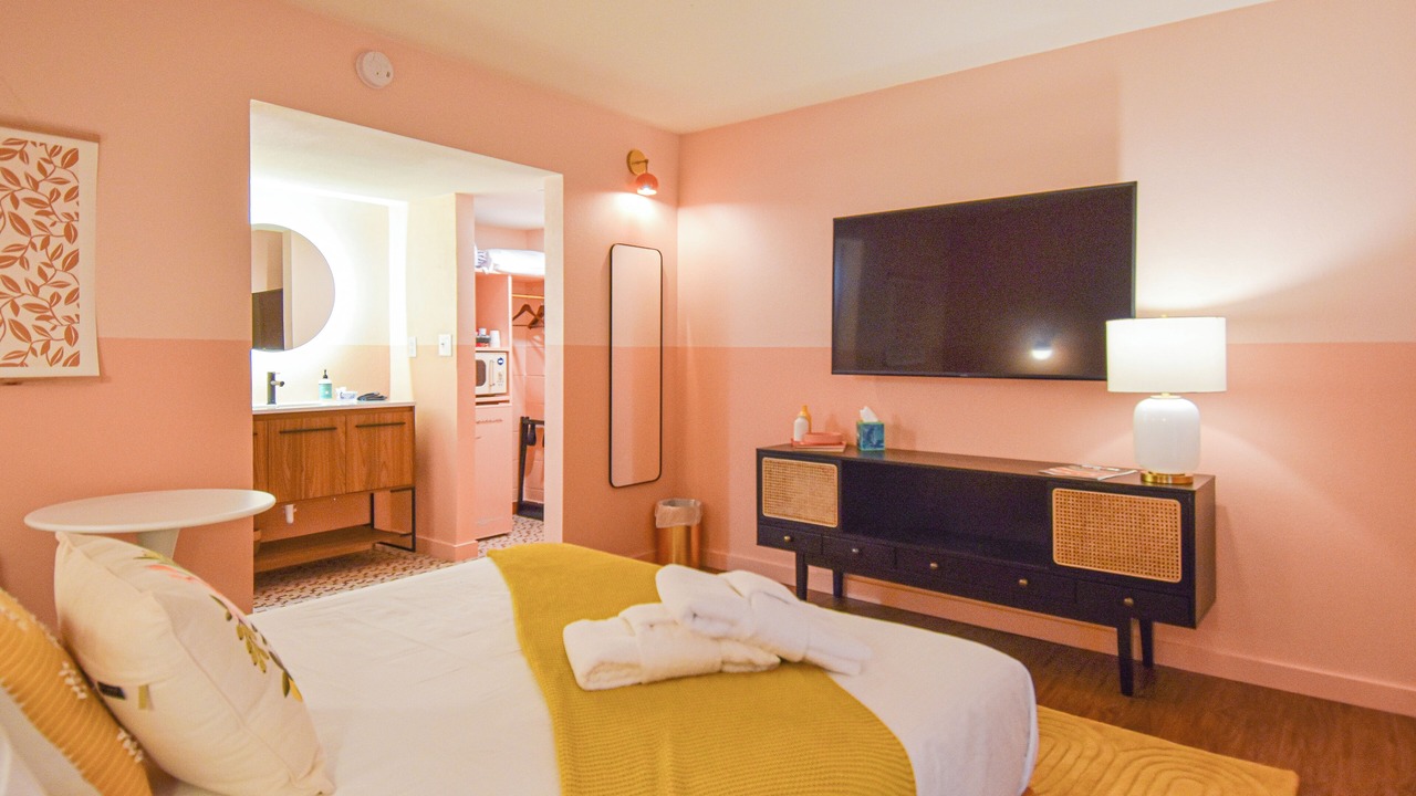 Photo of Bedroom in Fayetteville