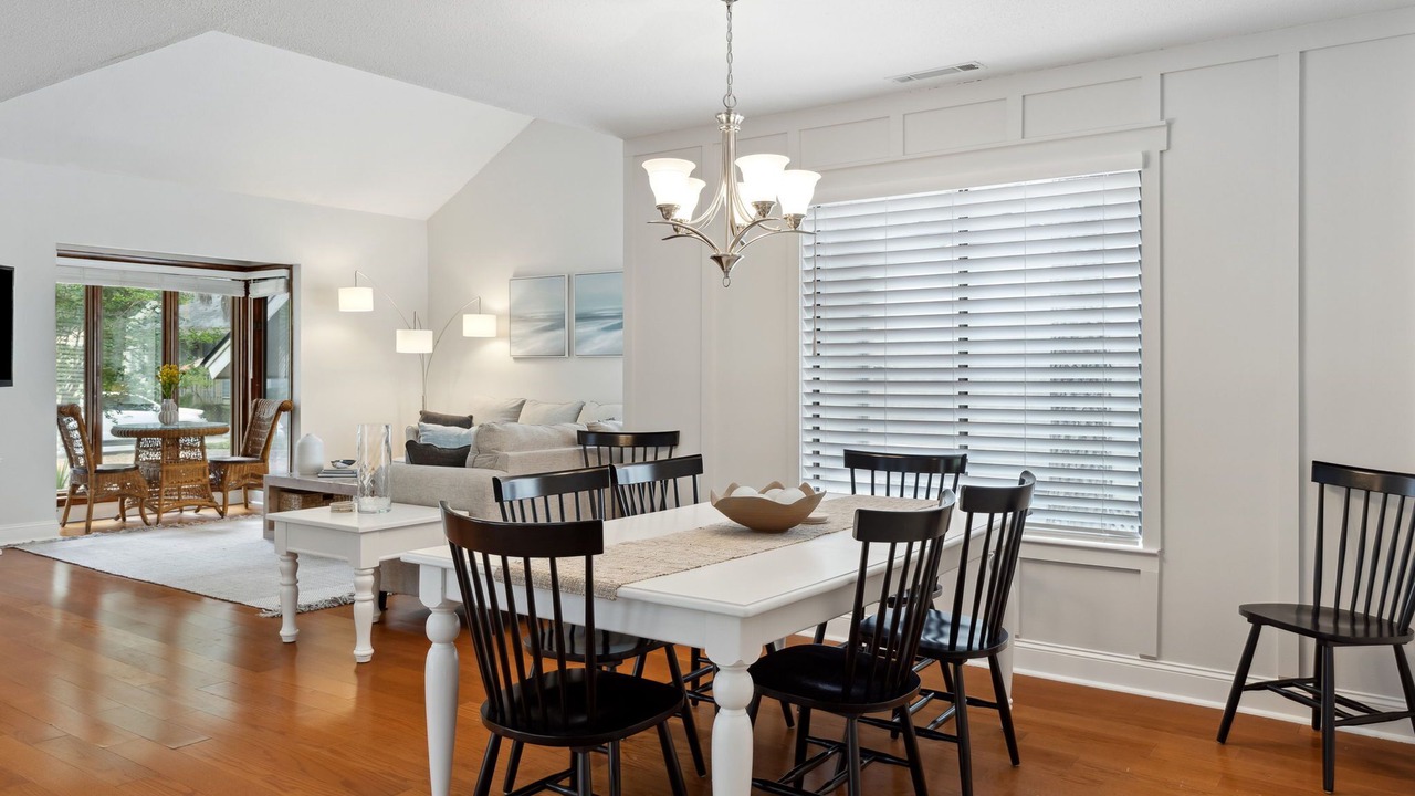 Photo of Livingroom in Shipyard Plantation