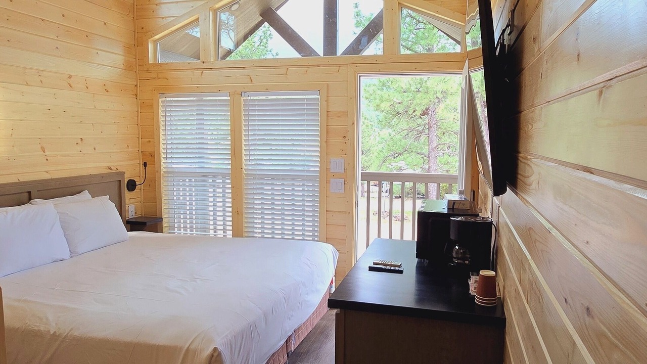 Photo of Bedroom in Williams