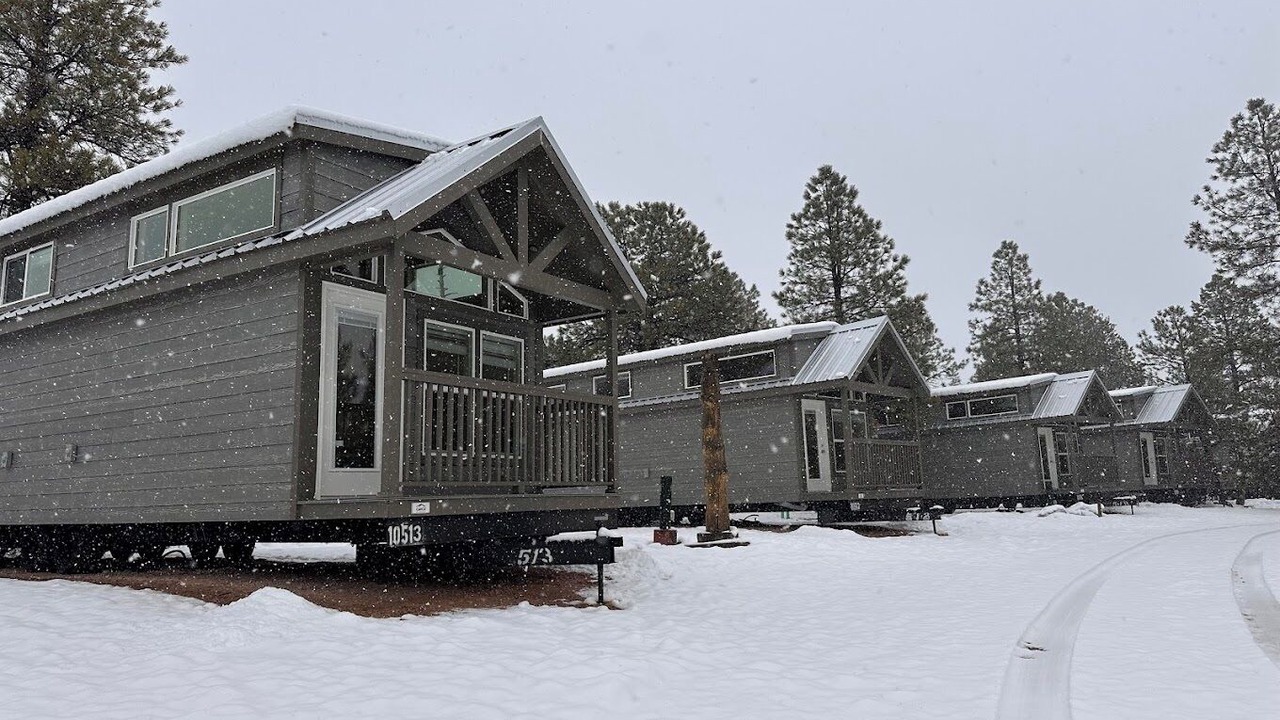 Photo of Outdoor in Williams