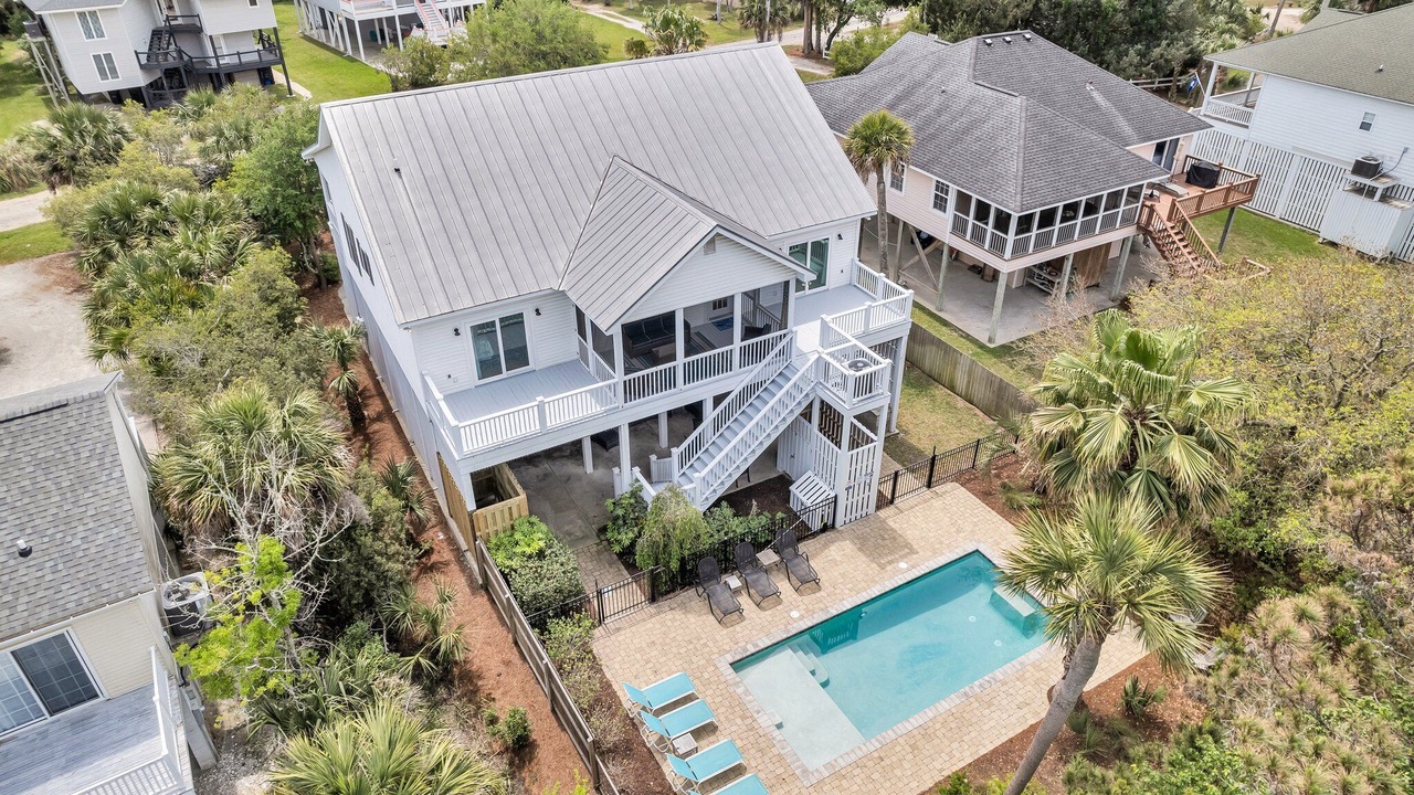 Photo of Outdoor in Edisto Island
