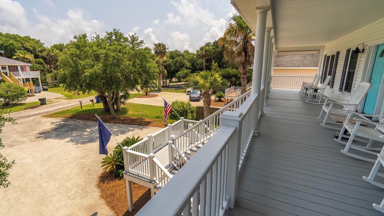 Photo of Outdoor in Edisto Island