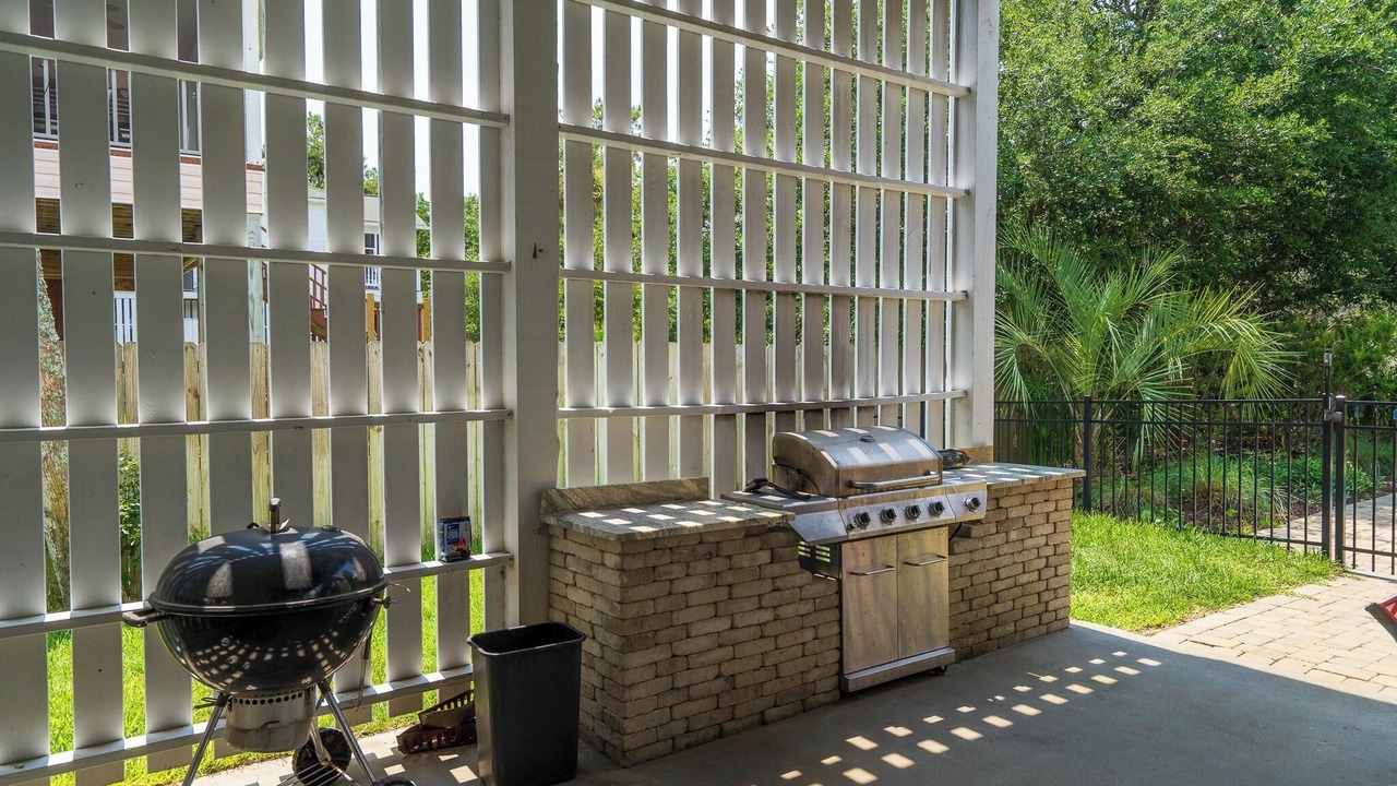 Photo of Outdoor in Edisto Island