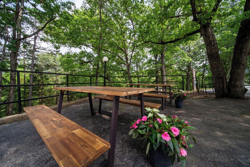 Photo of Outdoor in Eureka Springs Historic District