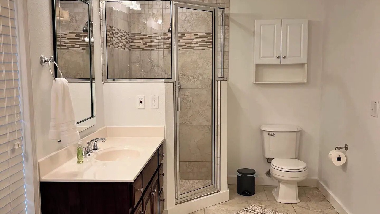 Photo of Bathroom in Farmington