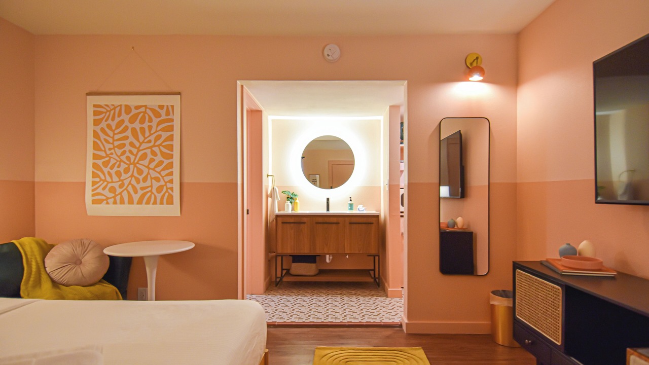 Photo of Bedroom in Fayetteville