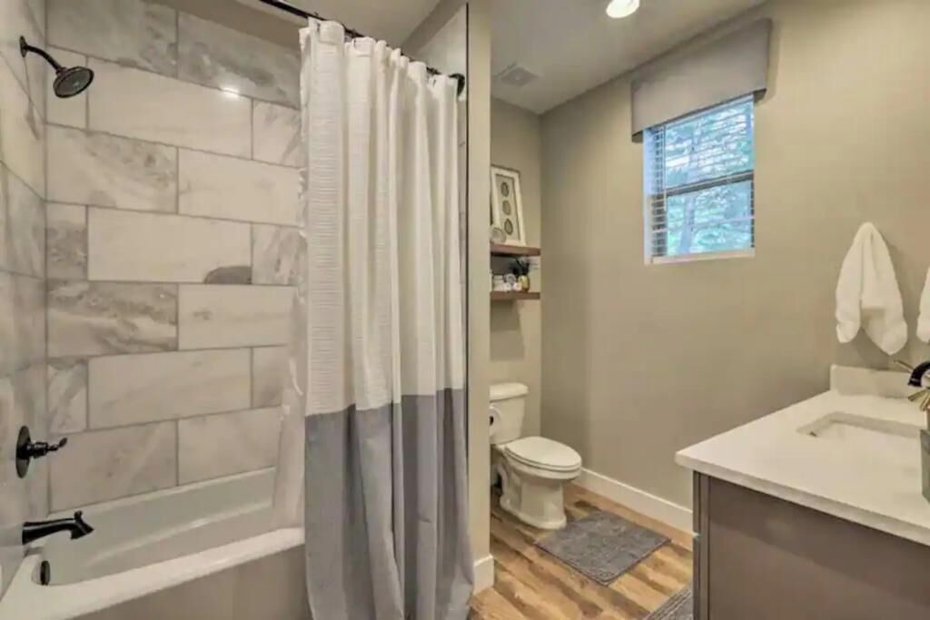 Photo of Bathroom in Kachina Village