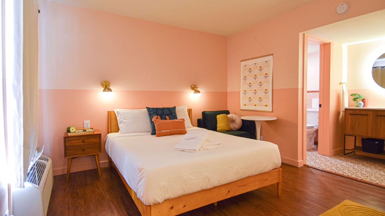 Photo of Bedroom in Fayetteville