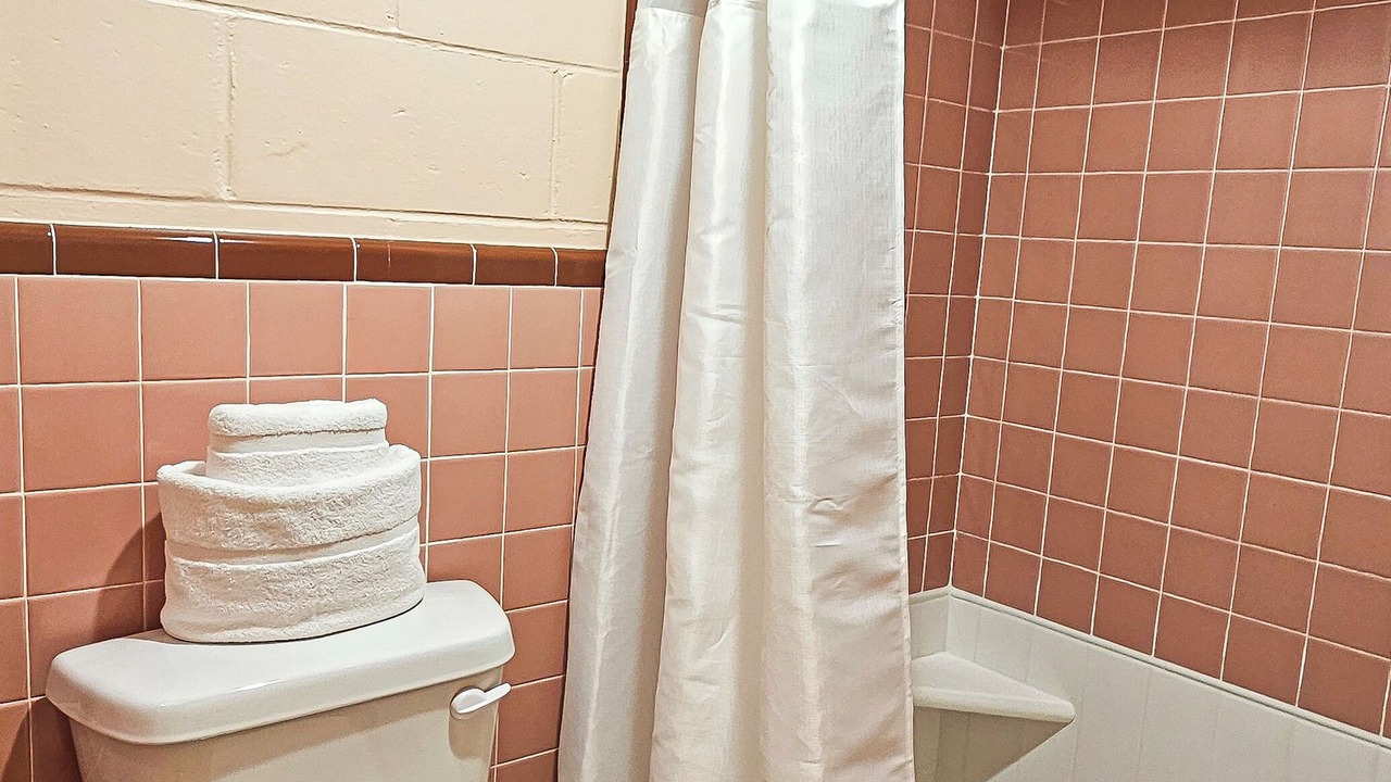 Photo of Bathroom in Fayetteville