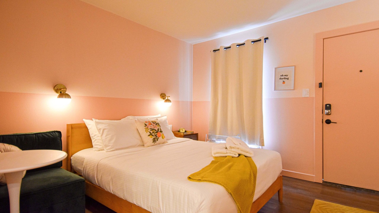 Photo of Bedroom in Fayetteville