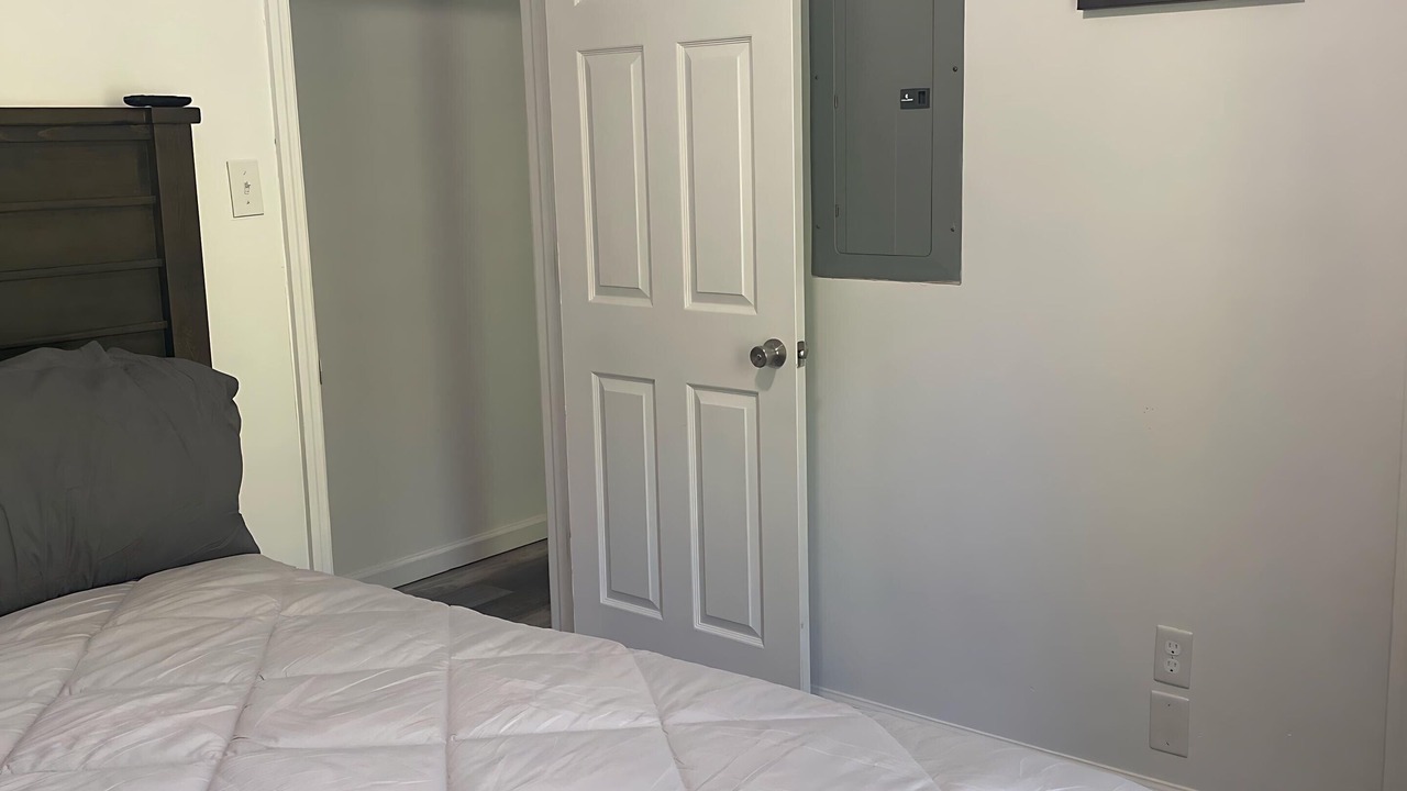 Photo of Bedroom in Peach Orchard