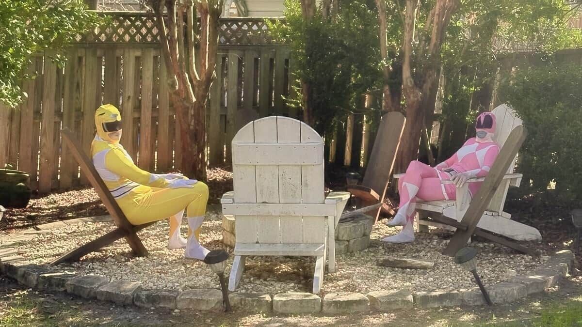 Photo of Outdoor in Pooler