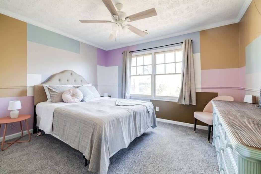 Photo of Bedroom in Pooler