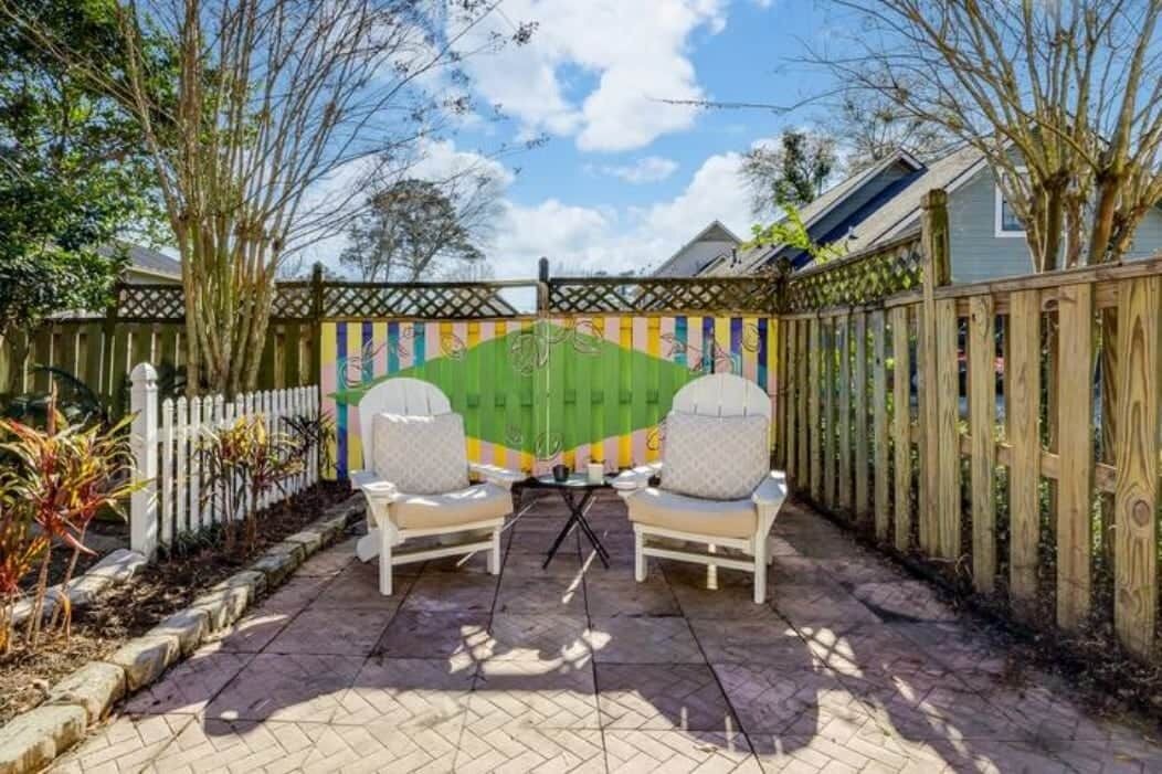 Photo of Patio Balcony in Pooler