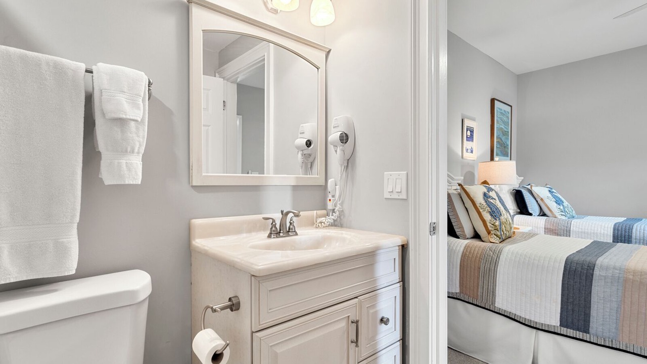 Photo of Bathroom in Kiawah Island