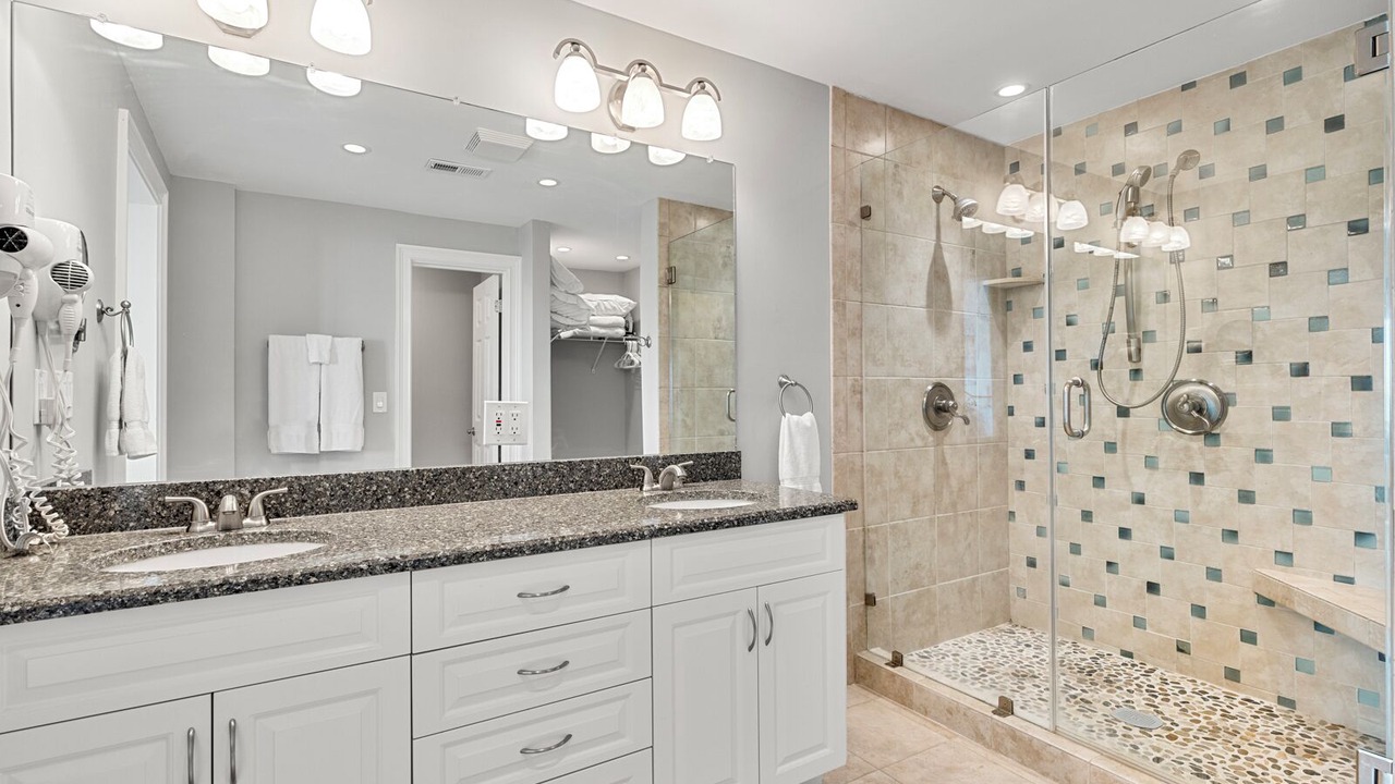 Photo of Bathroom in Kiawah Island