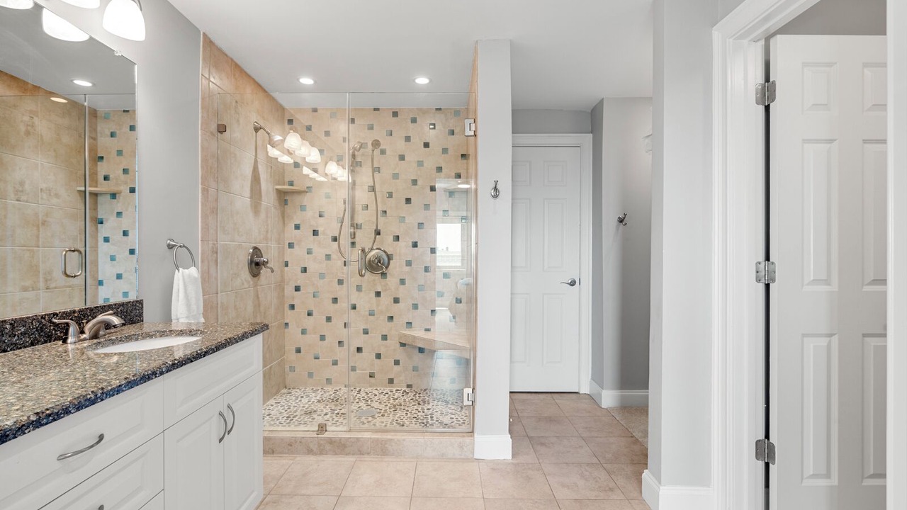 Photo of Bathroom in Kiawah Island