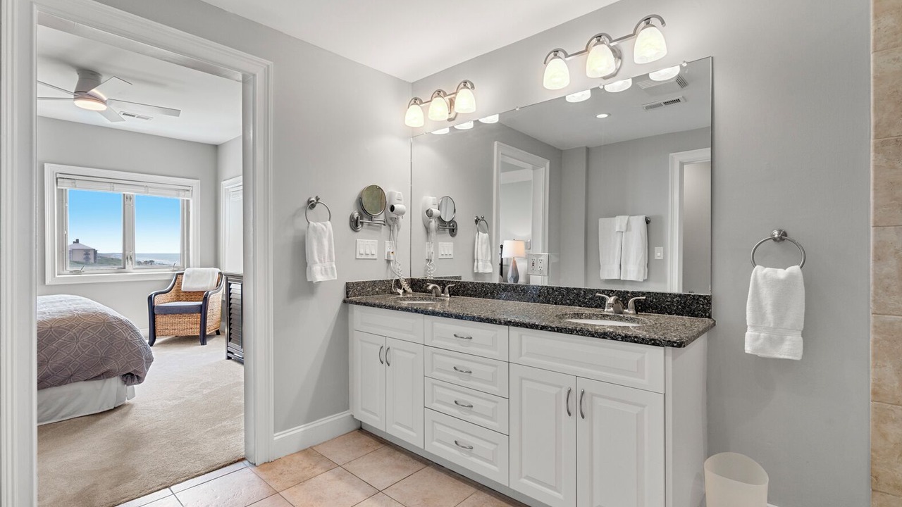 Photo of Bathroom in Kiawah Island