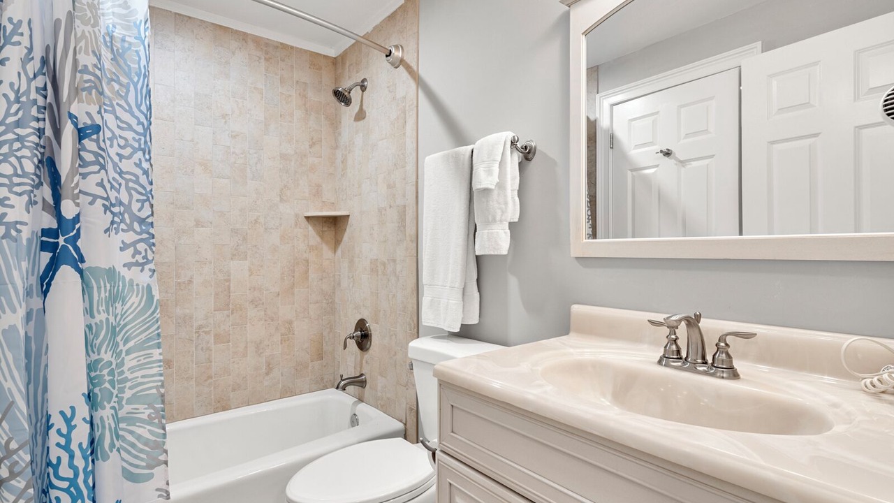 Photo of Bathroom in Kiawah Island