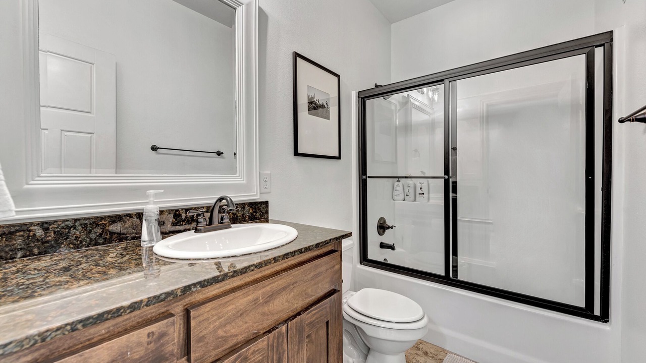 Photo of Bathroom in Fayetteville