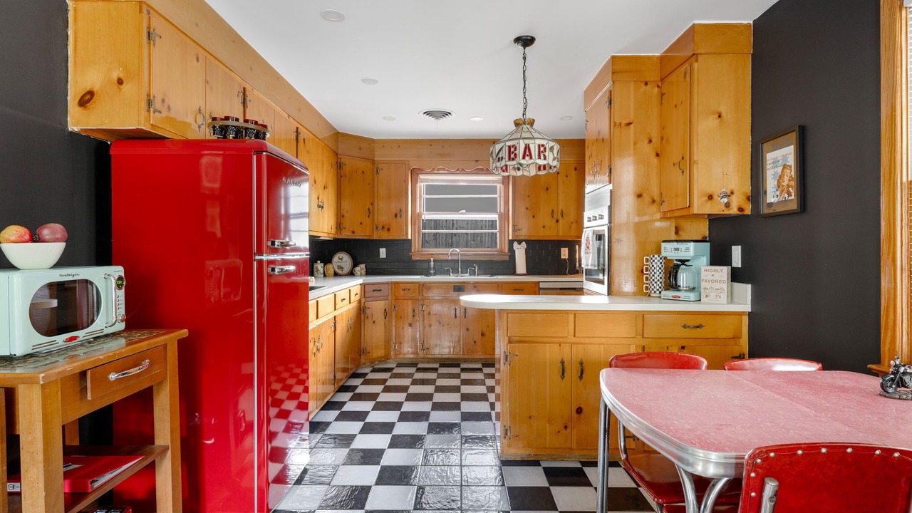 Photo of Kitchen in North Charleston