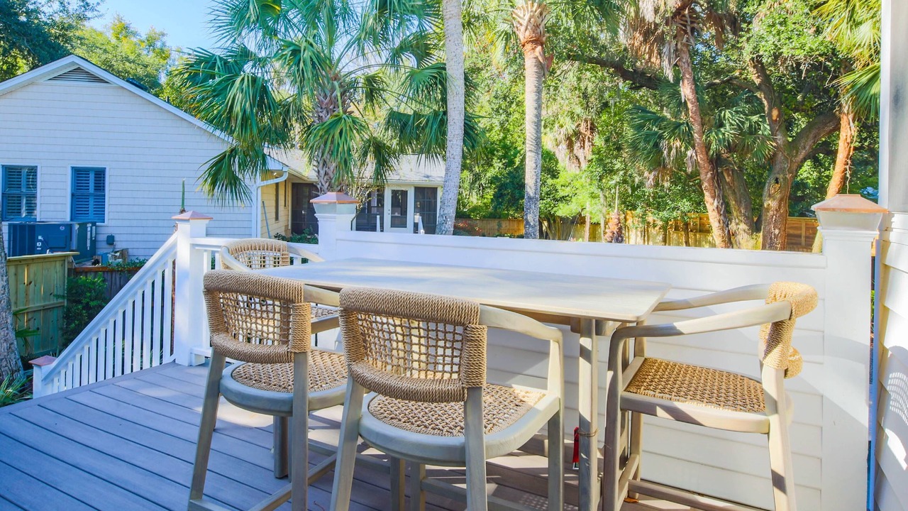 Photo of Outdoor in Isle of Palms