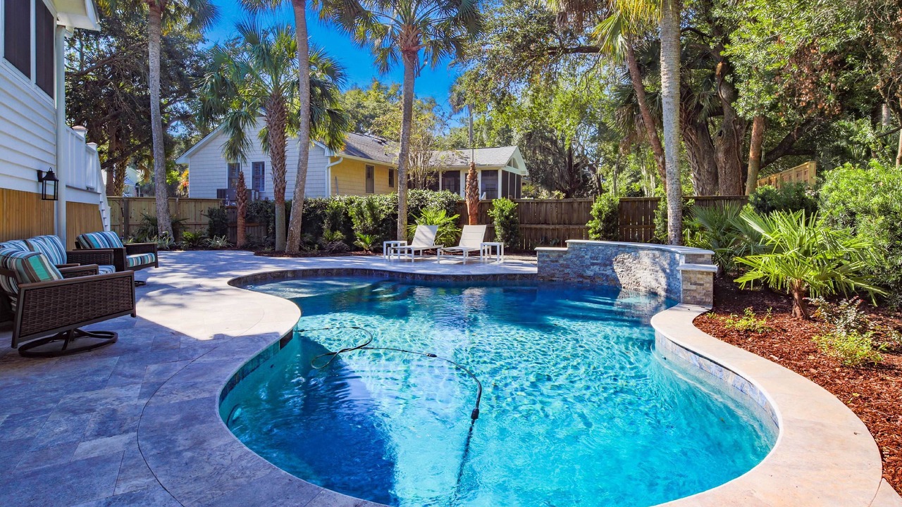 Photo of Outdoor in Isle of Palms