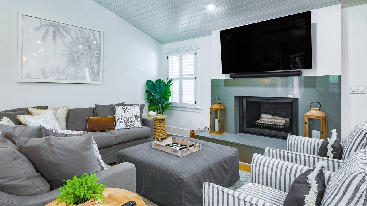 Photo of Bedroom in Isle of Palms