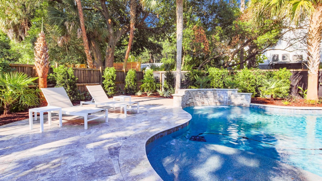 Photo of Outdoor in Isle of Palms