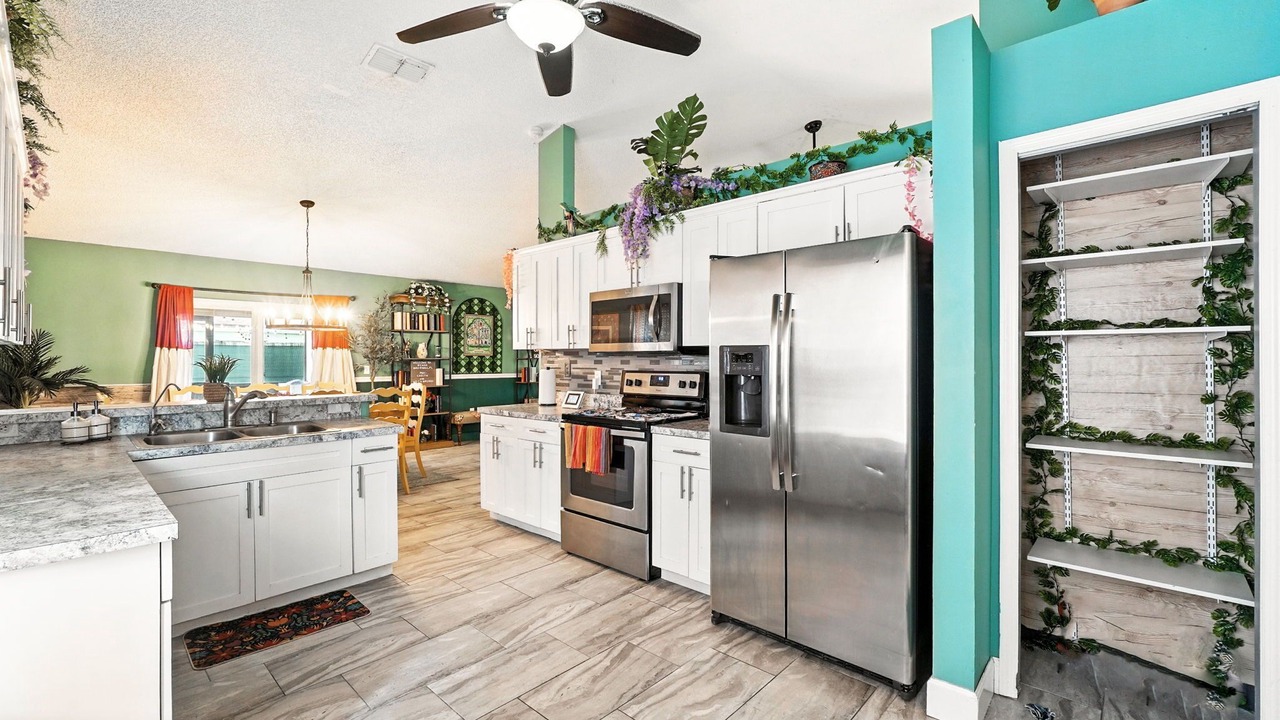 Photo of Kitchen in Indian Point