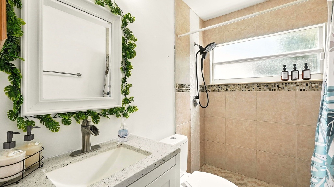 Photo of Bathroom in Indian Point