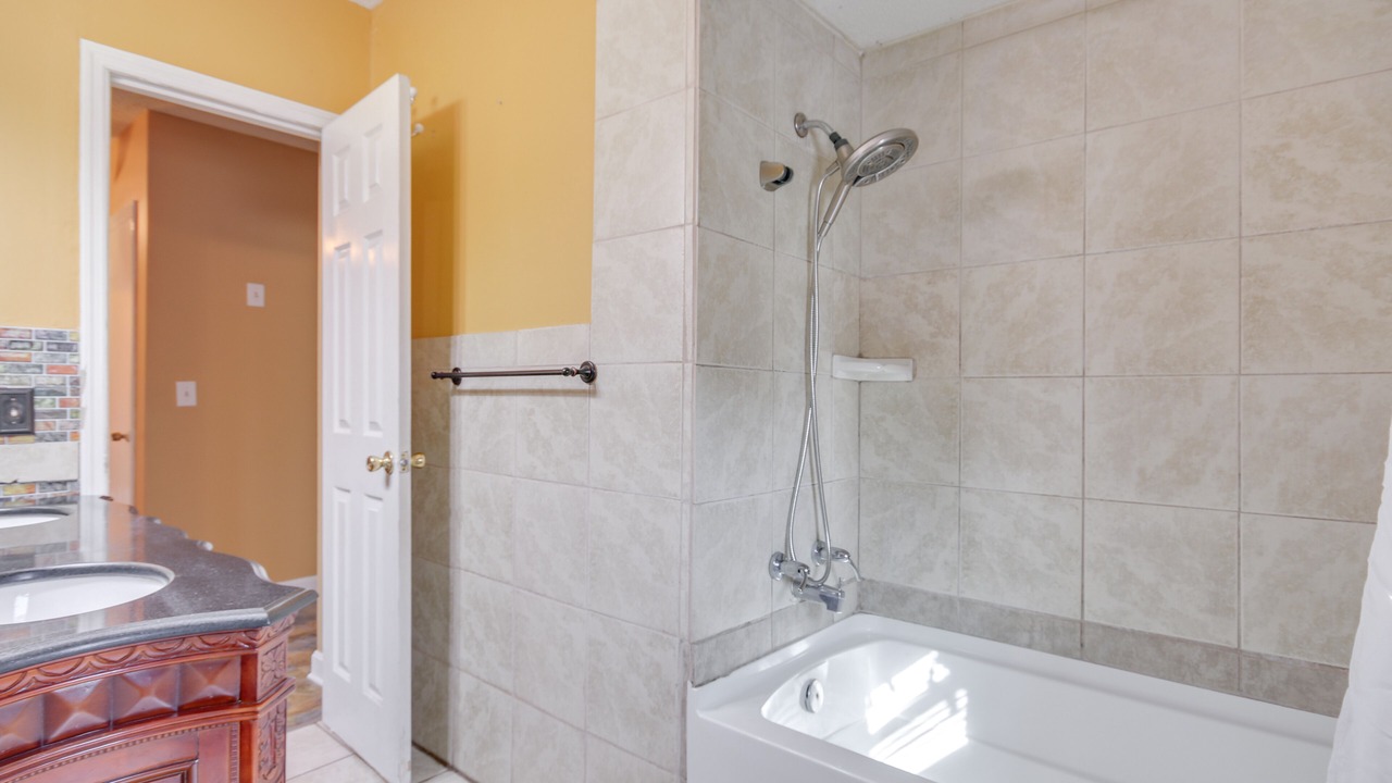 Photo of Bathroom in Dentsville