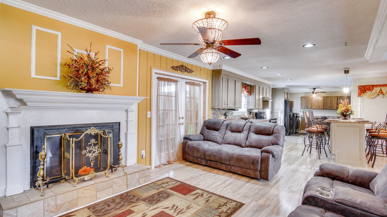 Photo of Livingroom in Dentsville