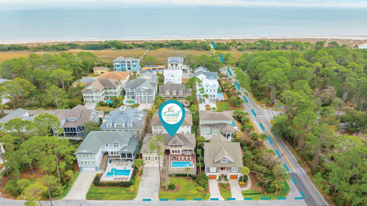 Photo of Outdoor in Palmetto Dunes