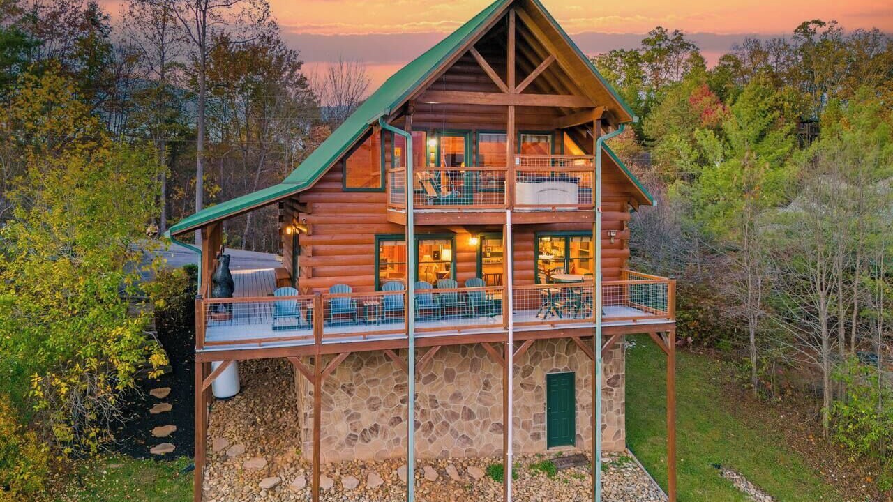 Photo of Outdoor in Gatlinburg