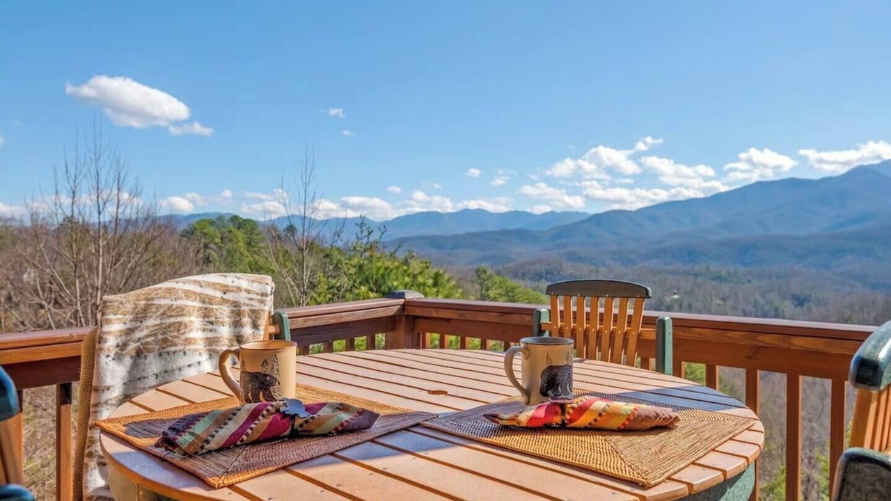 Photo of Outdoor in Gatlinburg