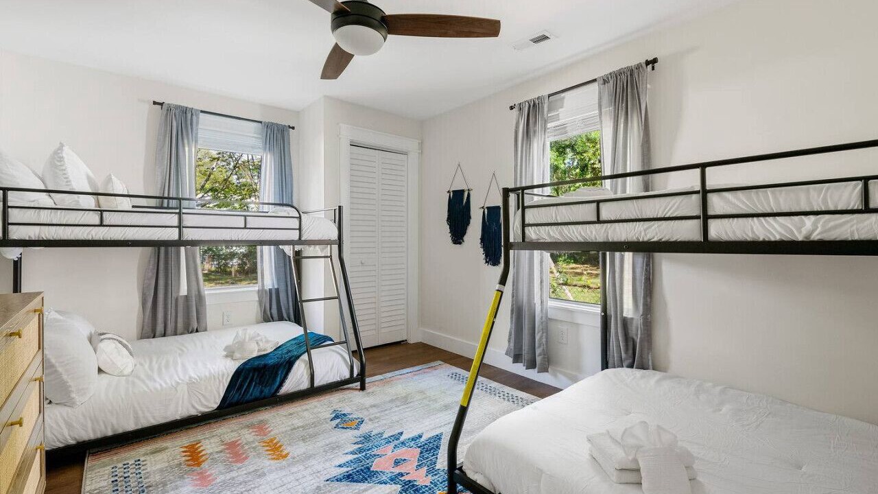 Photo of Bedroom in North Charleston