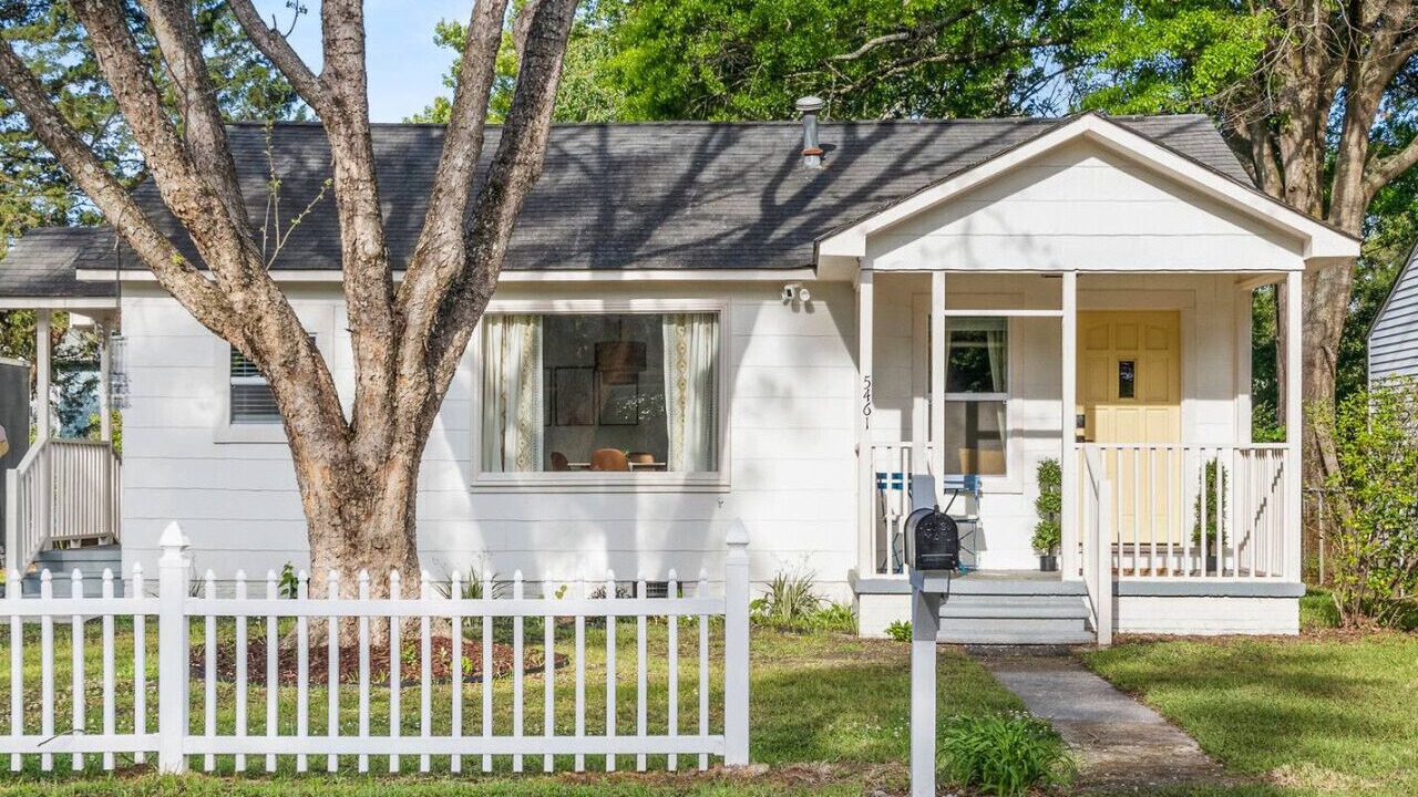 Photo of Outdoor in North Charleston