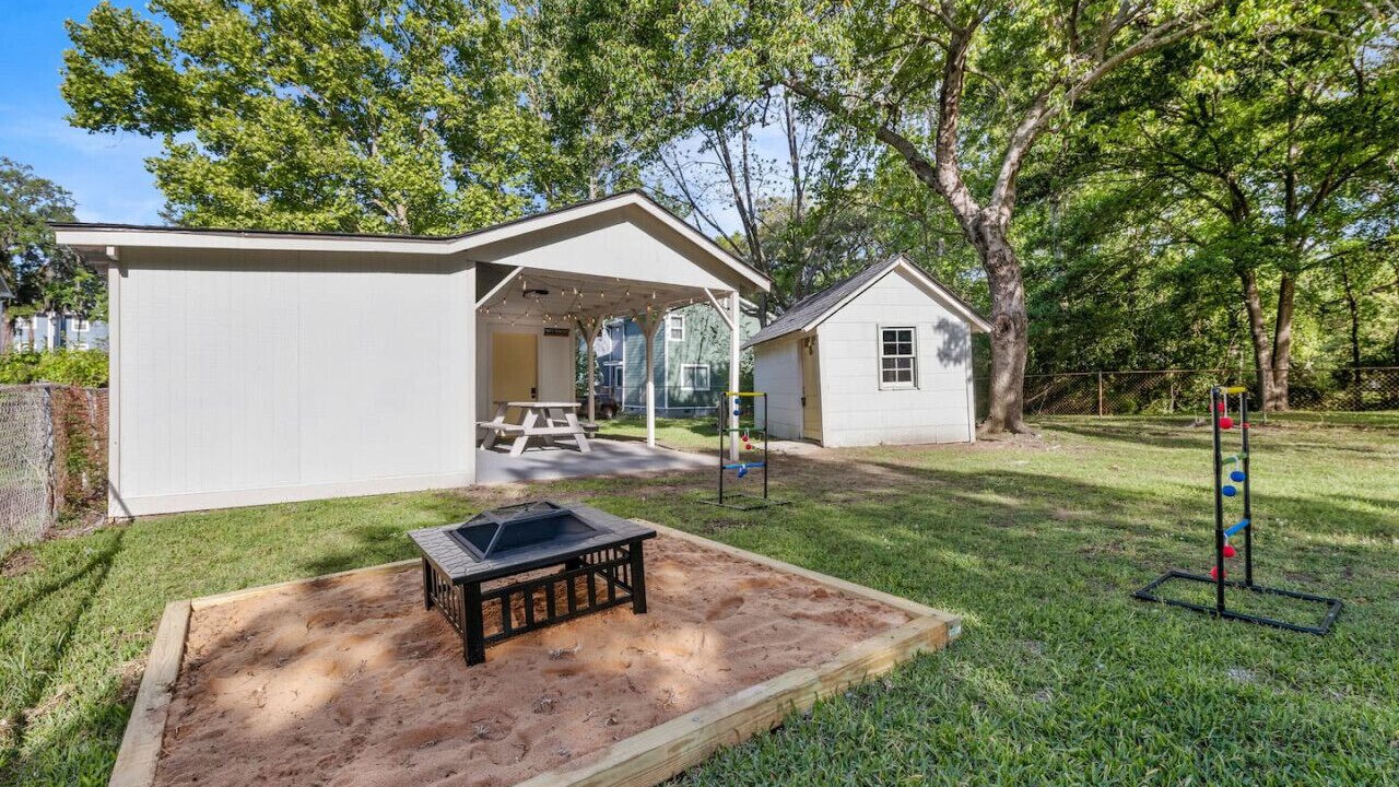 Photo of Outdoor in North Charleston
