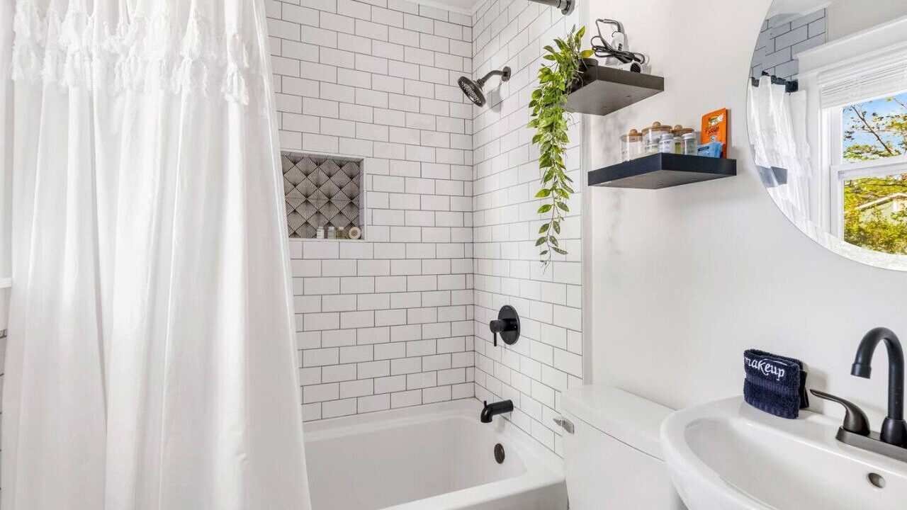 Photo of Bathroom in North Charleston
