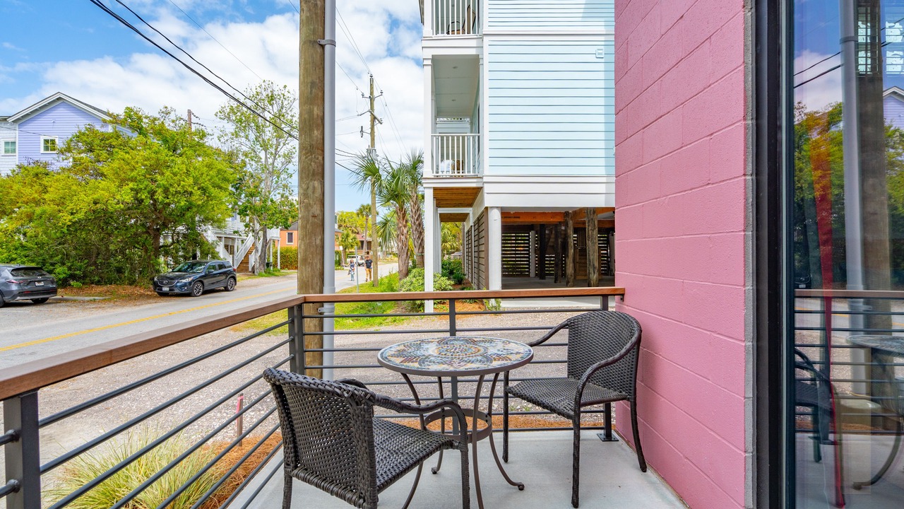 Photo of Outdoor in Folly Beach