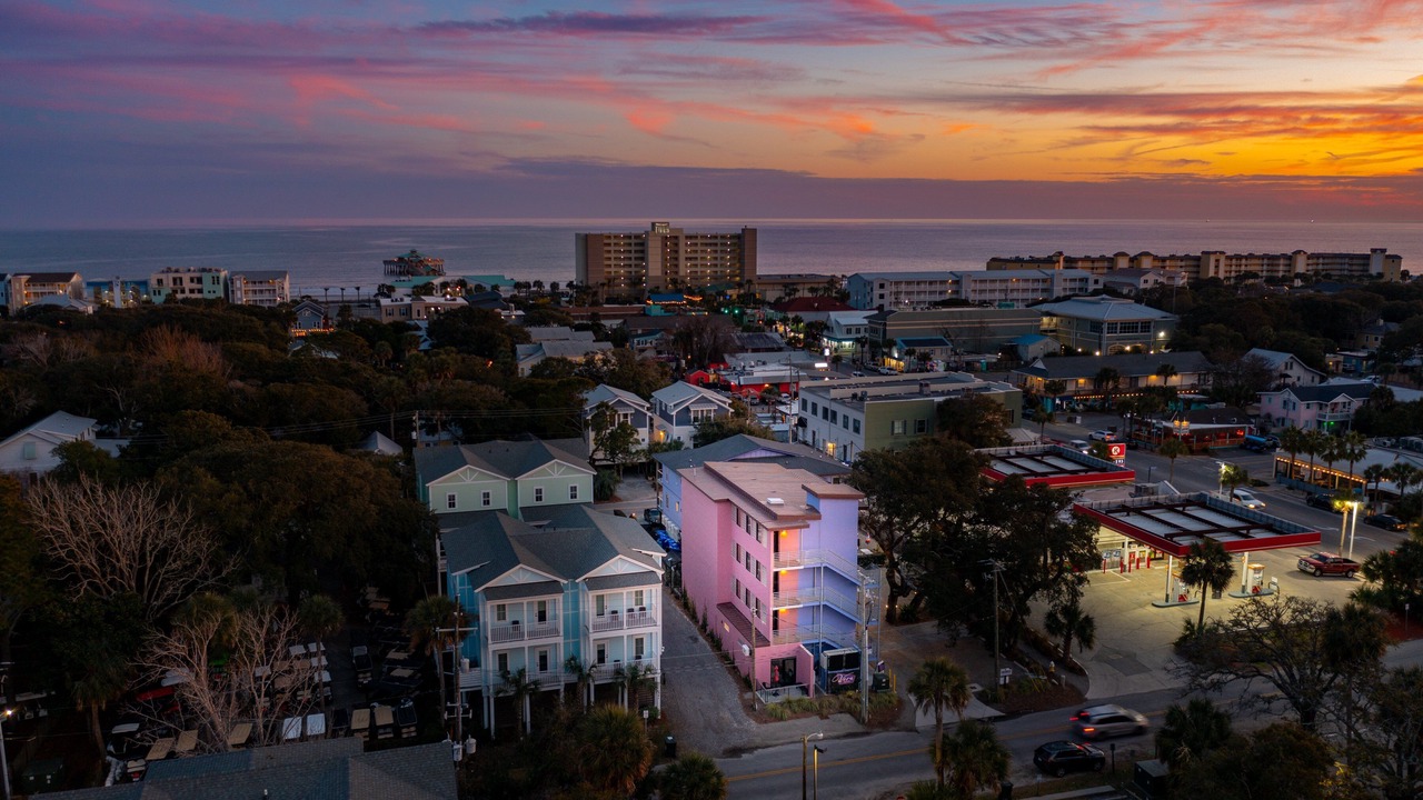 Photo of Outdoor in Folly Beach