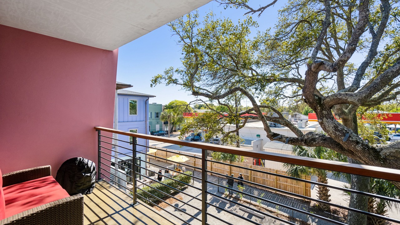 Photo of Outdoor in Folly Beach