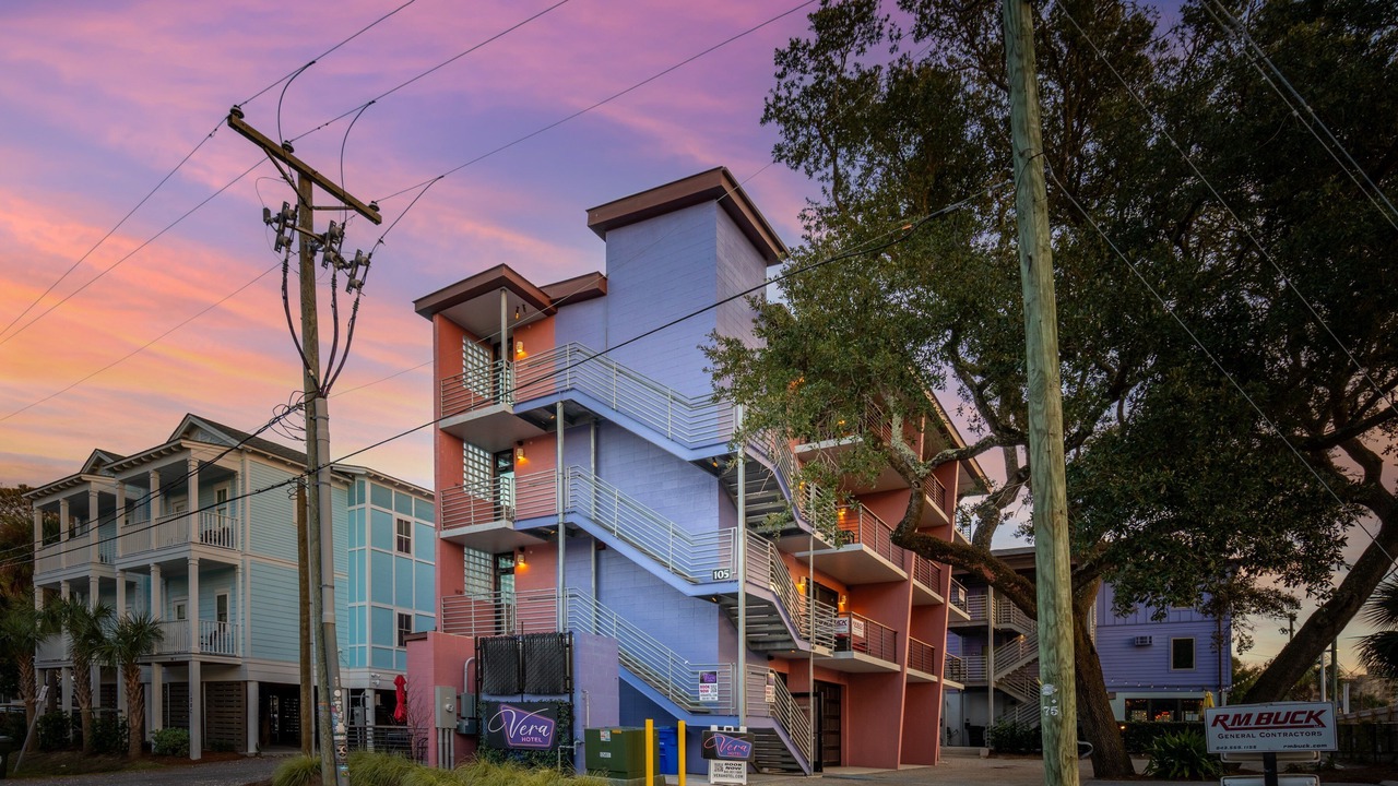 Photo of Outdoor in Folly Beach